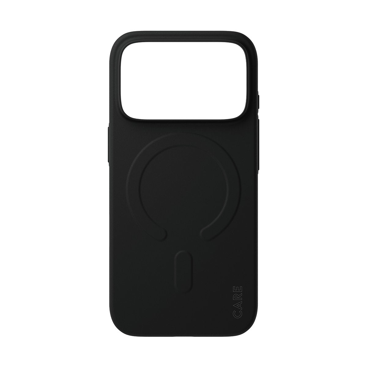 Care By Panzerglass Sl1m Case Negro M. Magsafe Iphone 17 Pro