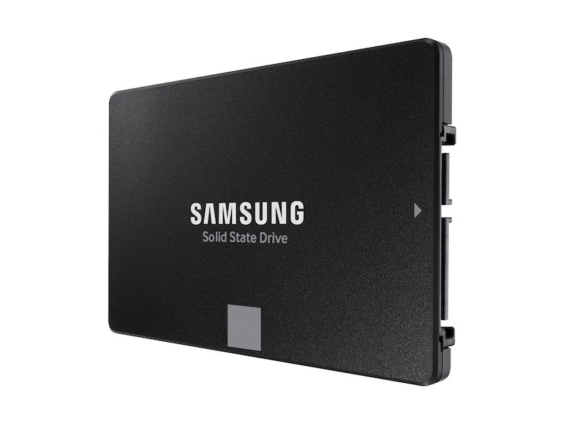 870 Evo 500 Gb 2.5" Serial Ata Iii V-Nand