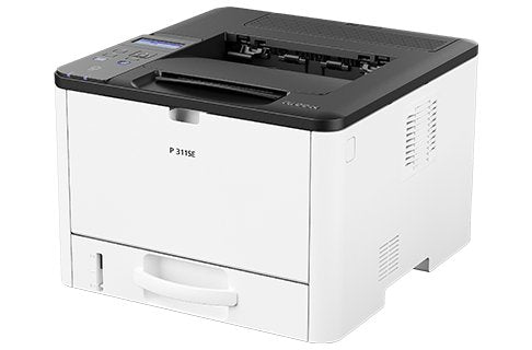 Ricoh P 311se A4 Mono Laser Drucker