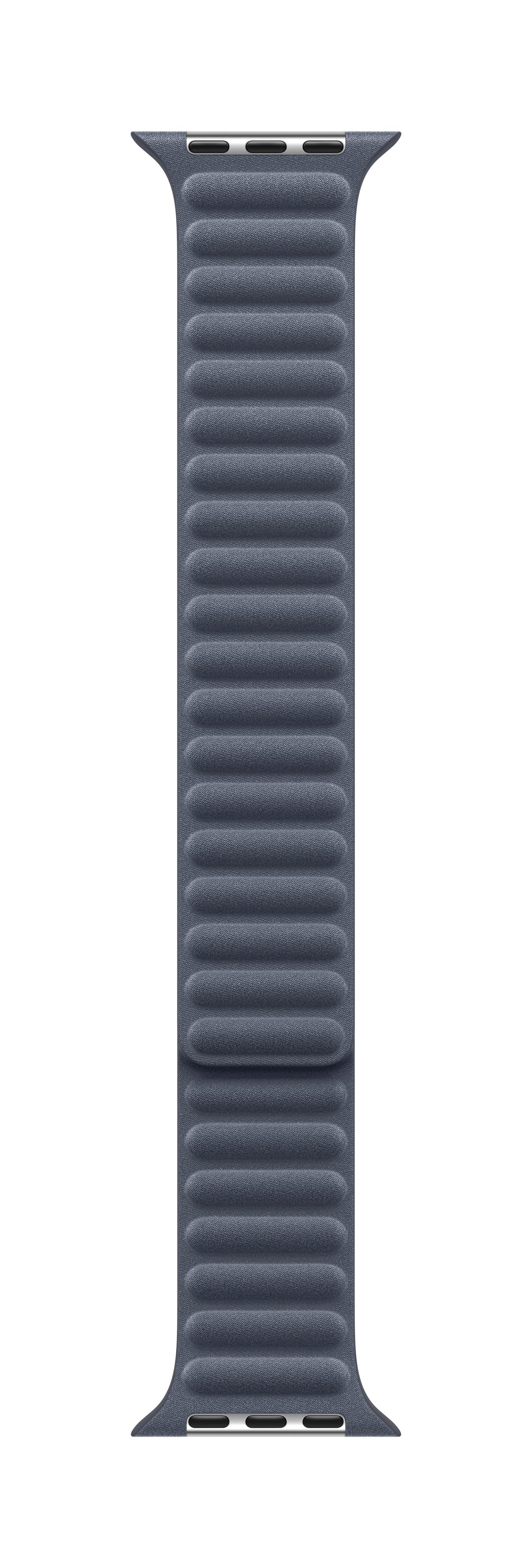 EAN 195950636871 - Apple MGDH4ZM/A Accesorios para dispositivos vestibles inteligentes Grupo de rock Marina Poliéster imagen 3
