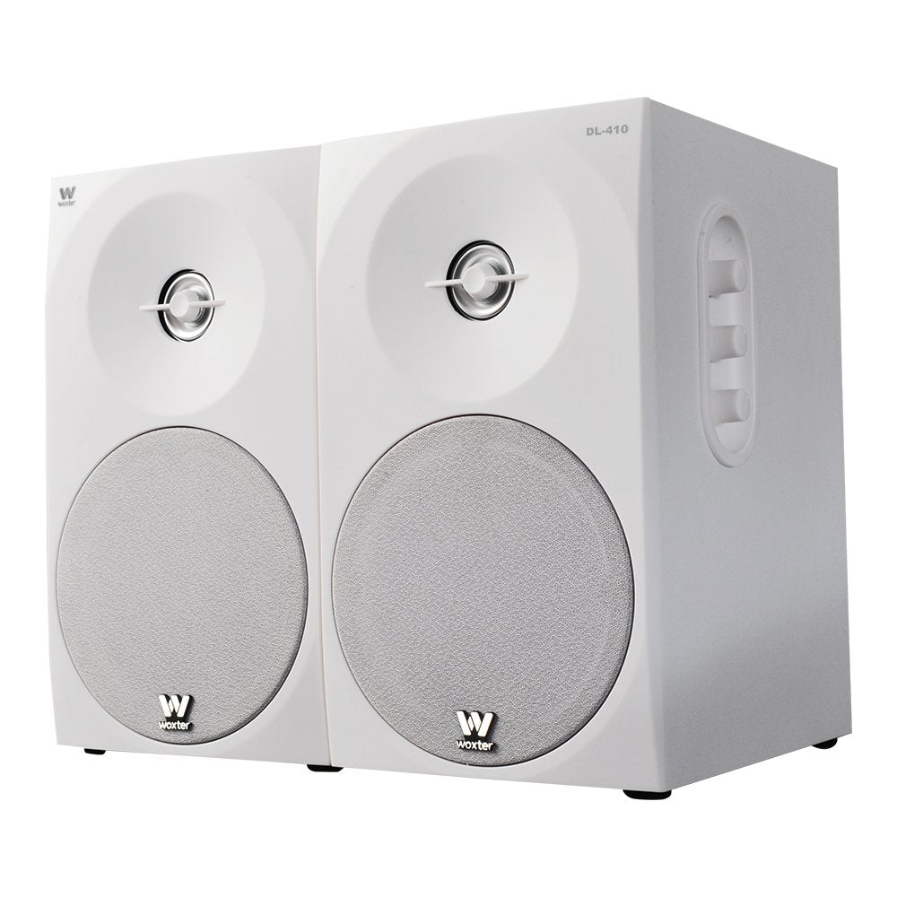 Altavoces Woxter Dynamic Line Dl-410 150w 2.0 Blanco