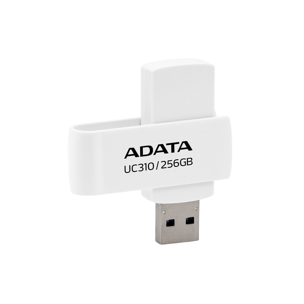 EAN 4711085941992 - ADATA UC310 unidad flash USB 256 GB USB tipo A 3.2 Gen 1 (3.1 Gen 1) Blanco imagen 3