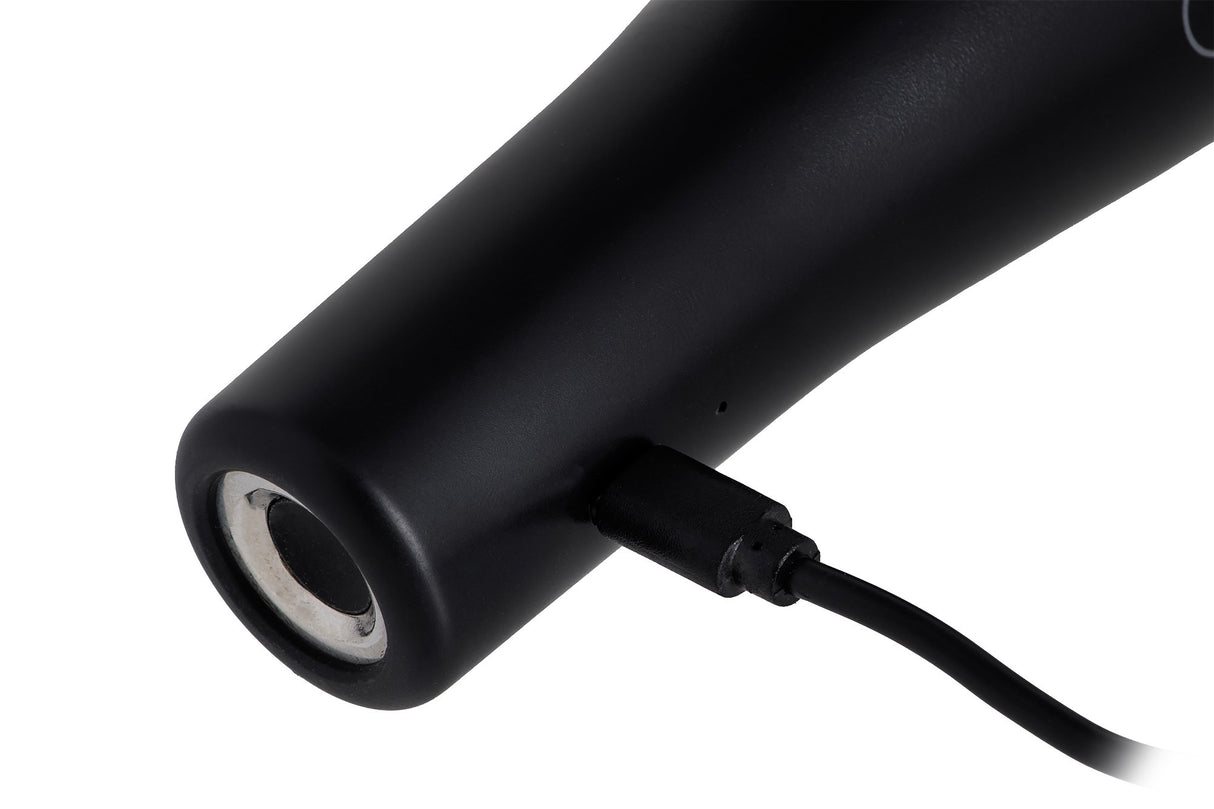 EAN 5901443122531 - Activejet AJE-IDA 4in1 Black lámpara de mesa Bombilla(s) no reemplazable(s) 5 W LED imagen 12