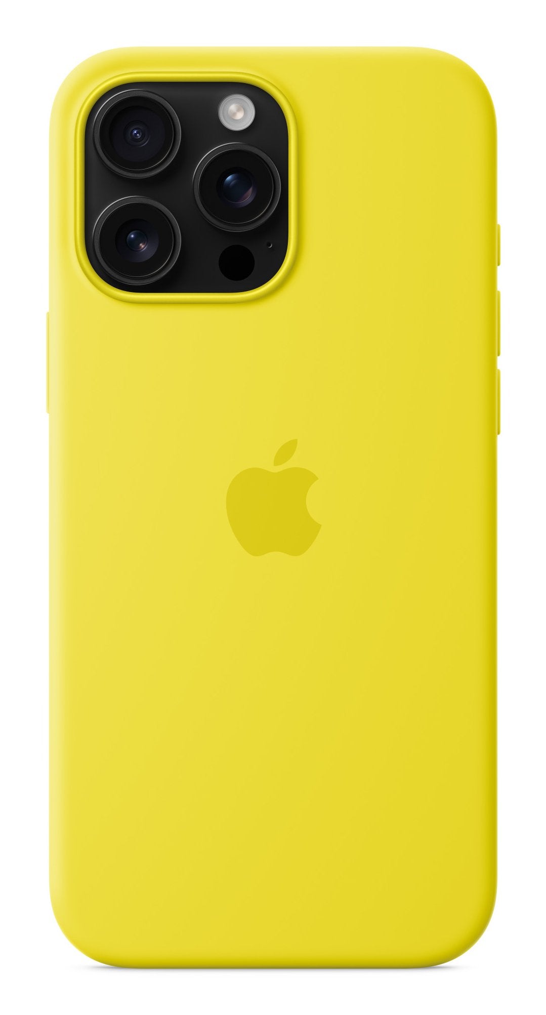 EAN 0195949884900 - Apple MA7U4ZM/A funda para teléfono móvil 17,5 cm (6.9") Amarillo imagen 4