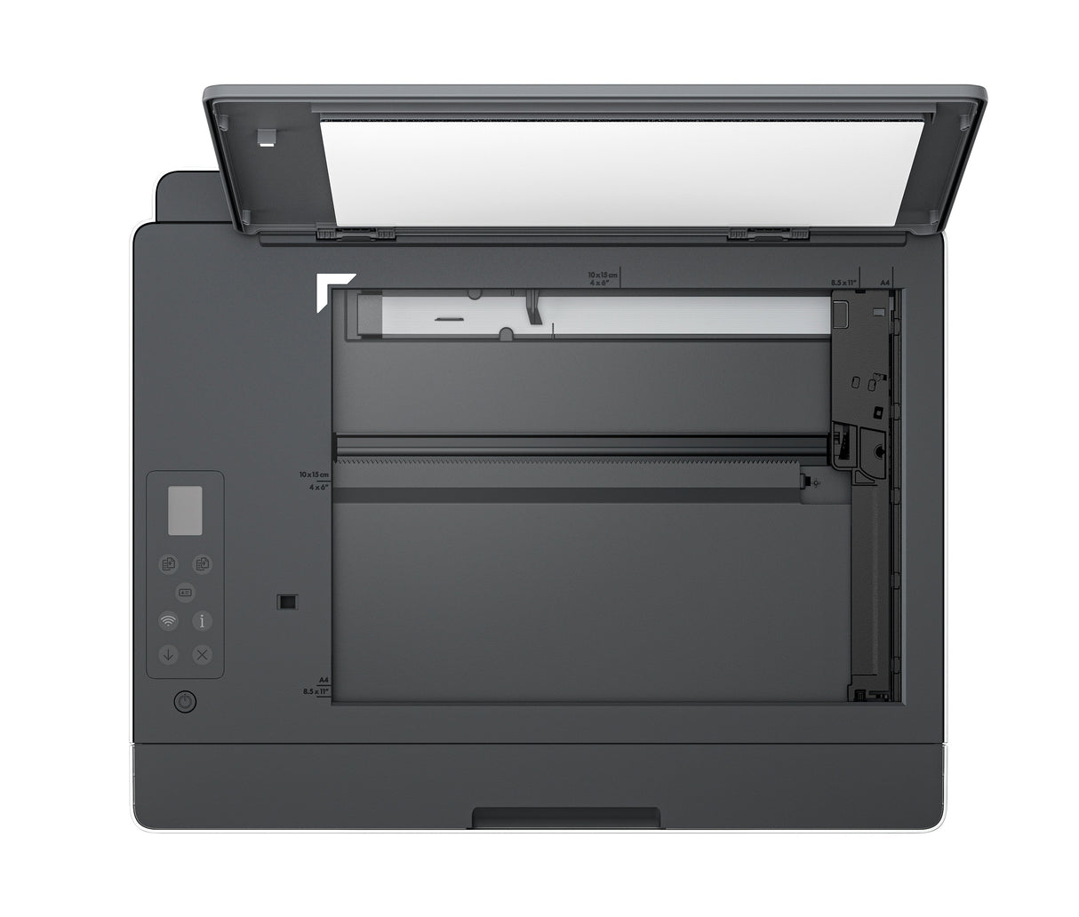 EAN 0196188530351 - HP Smart Tank 5105 All-in-One Printer Inyección de tinta térmica A4 4800 x 1200 DPI 12 ppm Wifi imagen 21