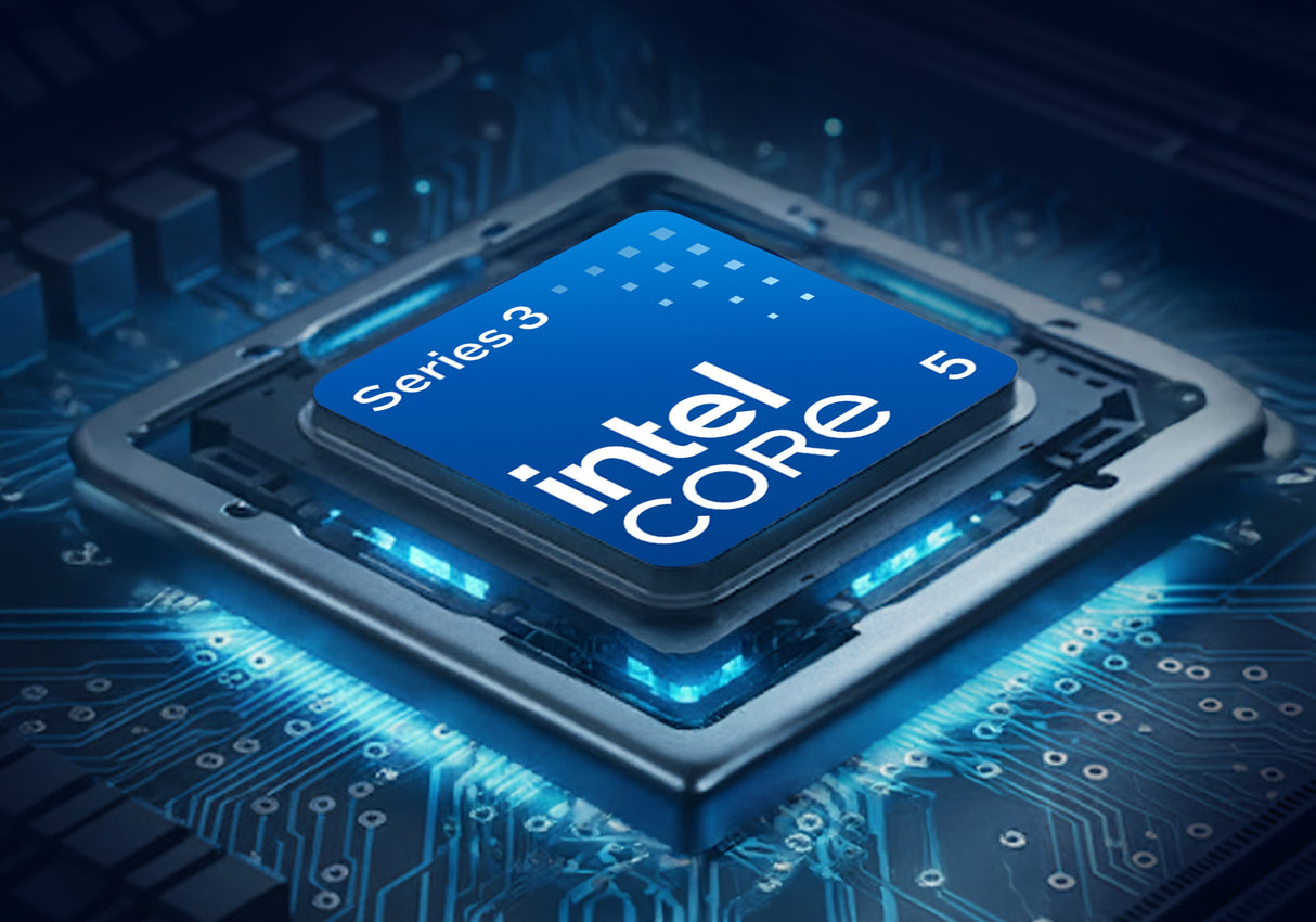 EAN 0826581572596 - HP DU1C7AT ordenador portatil Intel Core 5 Portátil 35,6 cm (14") WUXGA 16 GB LPDDR5x-SDRAM 512 GB SSD Wi imagen 16