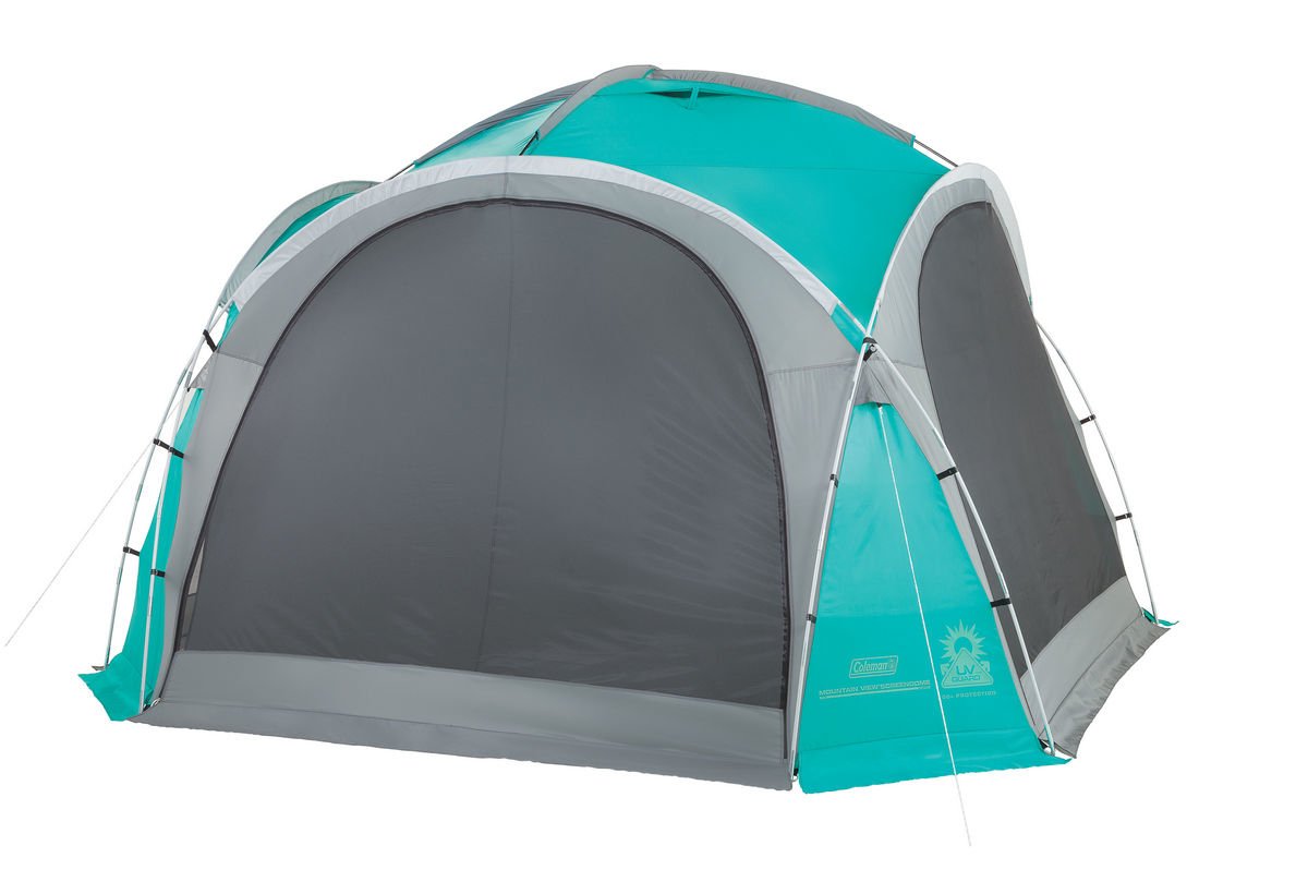 Coleman Event Dome Shelter Xl, 4,5 X 4,5 M, Pabellón 2000025128