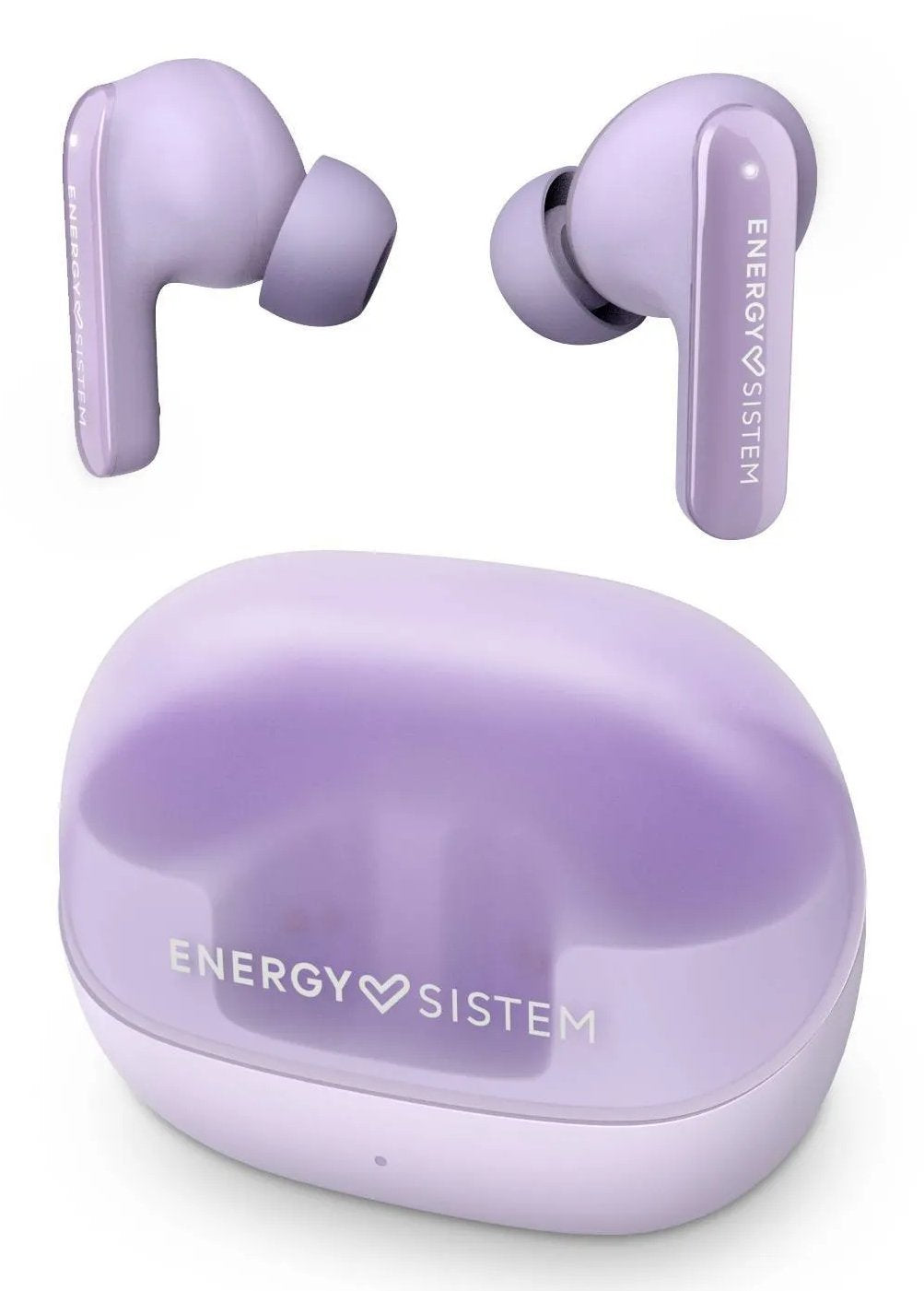 EAN 8432426459186 - Energy Sistem Serenity ANC Auriculares True Wireless Stereo (TWS) Dentro de oído Llamadas/Música USB Tipo imagen 1