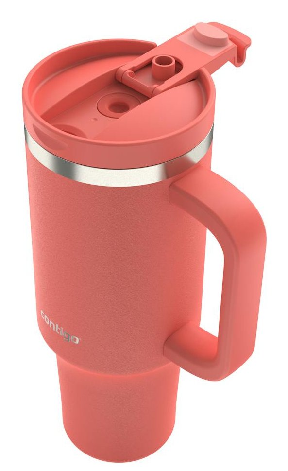 Termo Contigo 2217787 1,2 L Coral