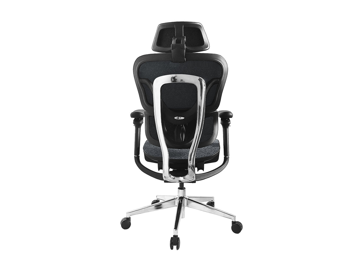 EAN 4015867238639 - Equip 651052 silla de oficina y de ordenador Asiento acolchado Respaldo acolchado imagen 3
