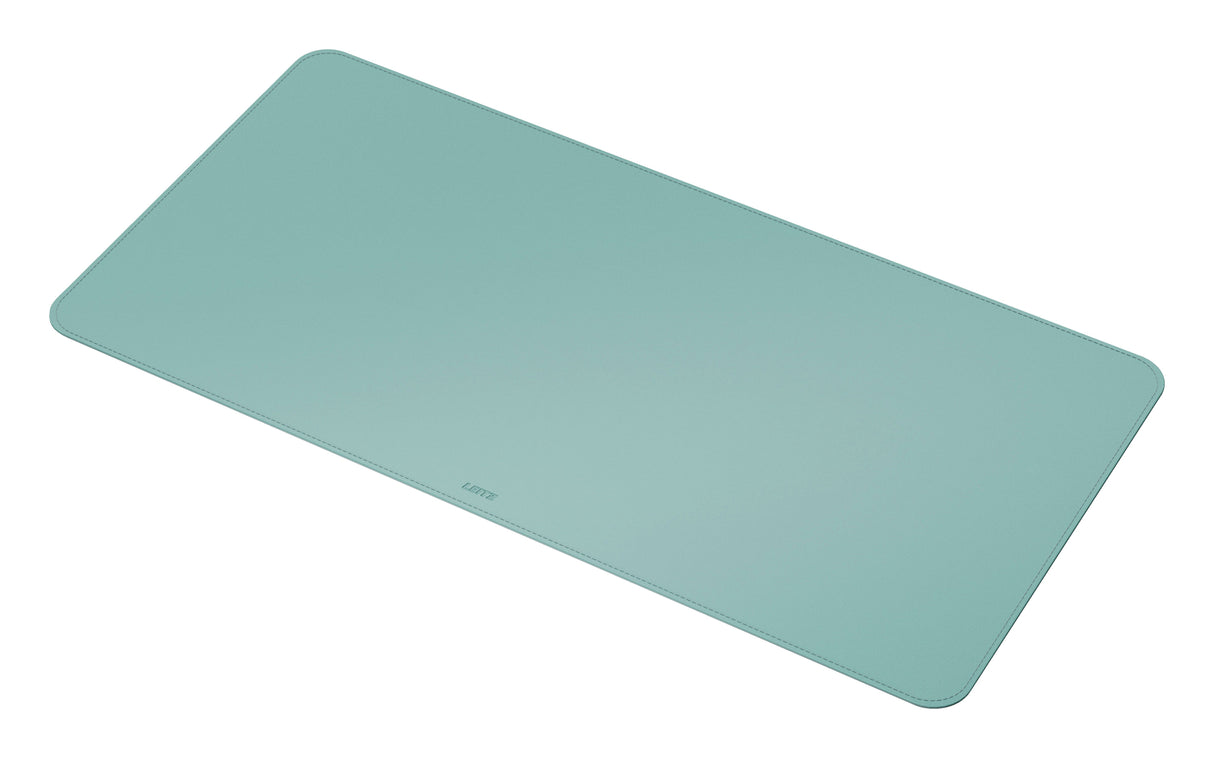 EAN 4002432141838 - Leitz 53820051 protector de escritorio Cloruro de polivinilo (PVC) Color menta imagen 8