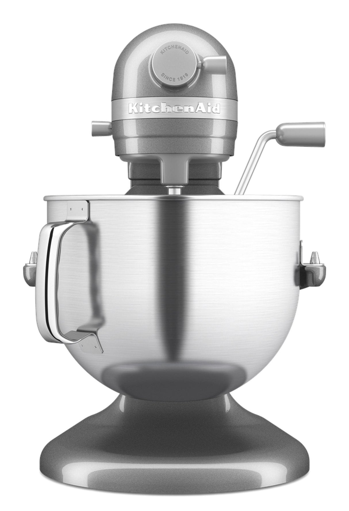 Kitchenaid 5ksm70shxems Artisan Küchenmaschine 6,6l Medallion Plata