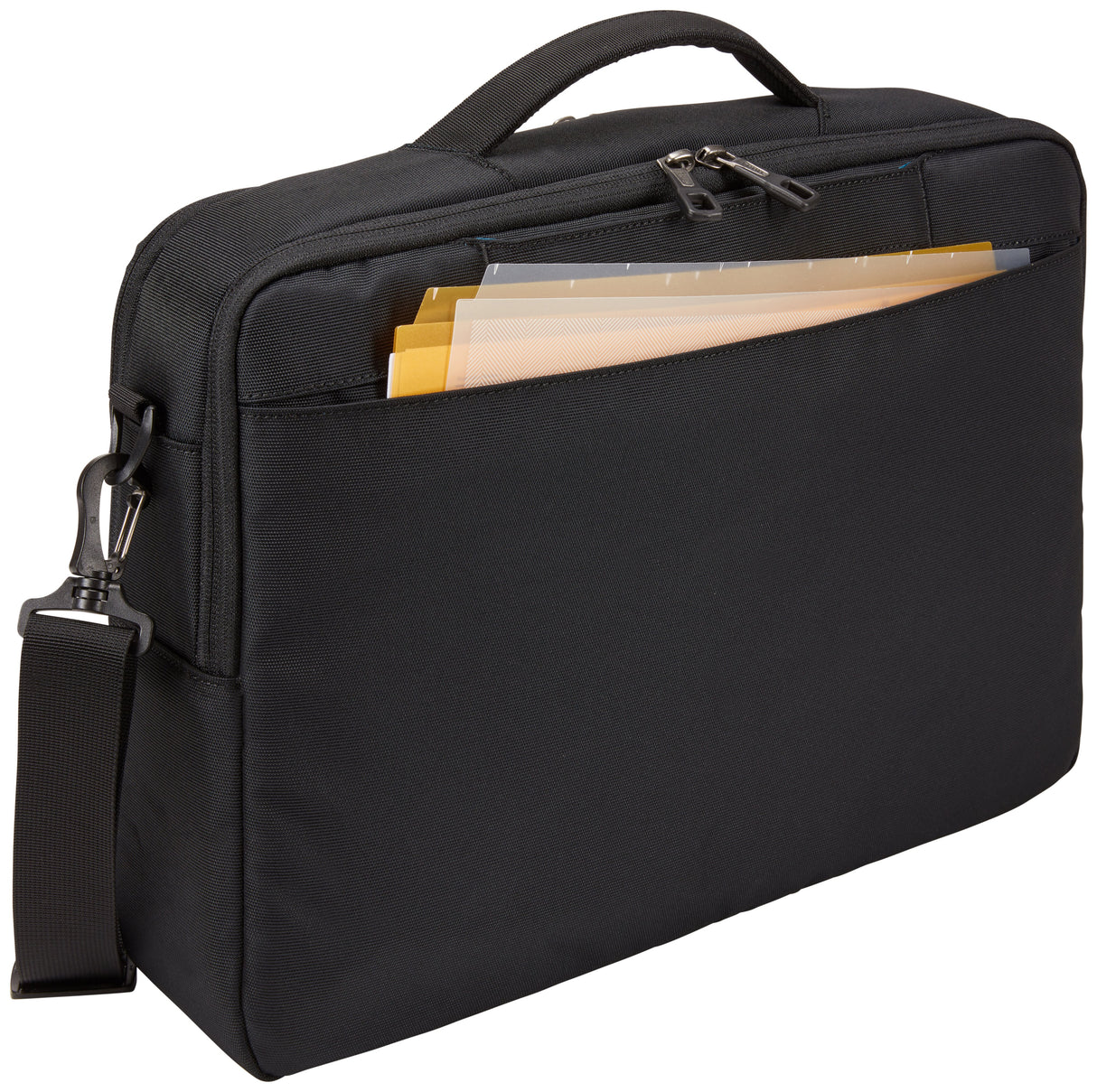 EAN 0085854245661 - Thule Subterra TSSB-316B Black 39,6 cm (15.6") Maletín Negro imagen 4