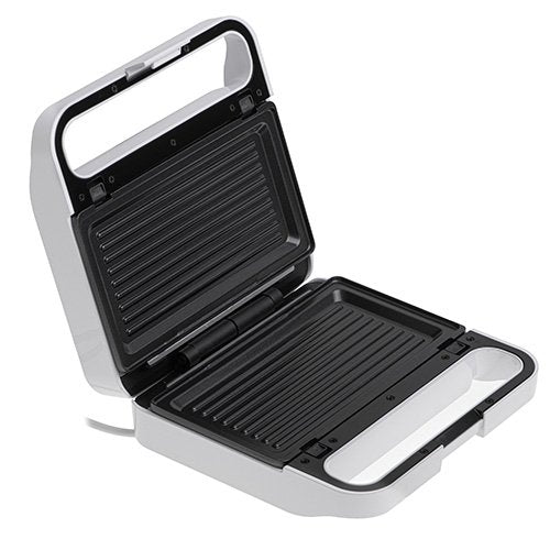 EAN 5905575902559 - Adler AD 3070w sandwichera 1100 W Blanco imagen 5