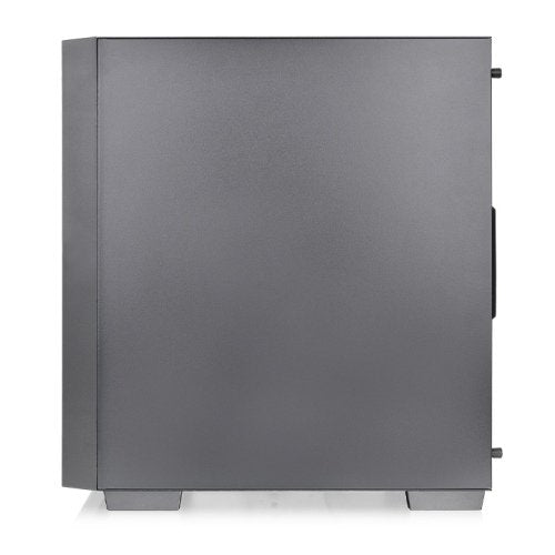 Caja Pc Thermaltake Versa H16 Tg Argb Vidrio Templado Ca-1y8-00s1wn-02
