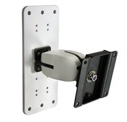 Ergotron 100 Series Double Pivot 61 Cm (24")