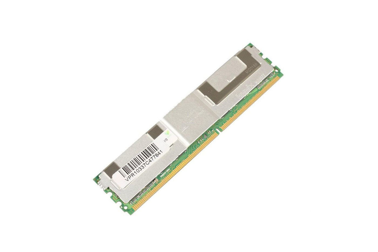 EAN 5706998872241 - CoreParts MMHP197-4GB módulo de memoria 1 x 4 GB DDR2 ECC imagen 1