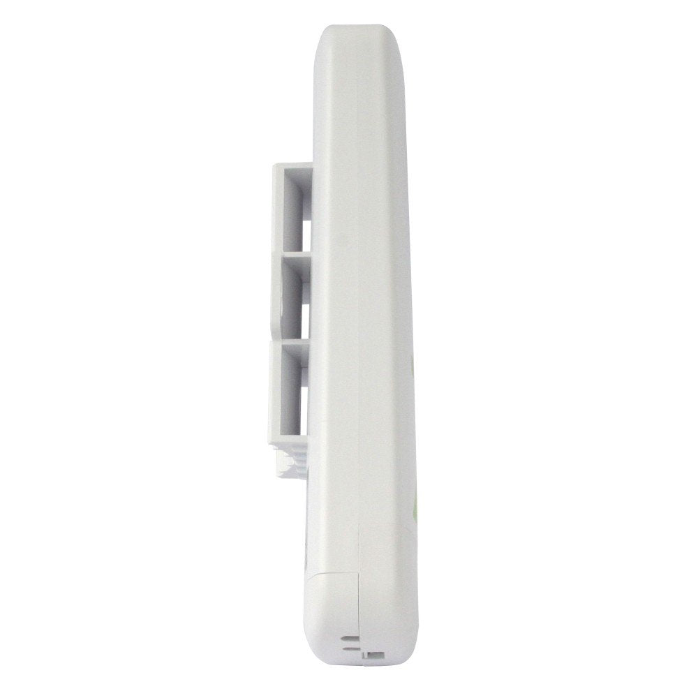Techly I-Wl-Cpe880 Dispositivo Externo Cpe/Punto De Acceso/Repetidor 5.8ghz 15dbi 300mb/S