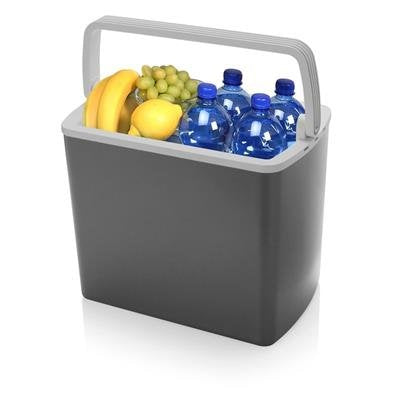 Nevera Eléctrica Portátil Tristar Kb-7424 22l Gris