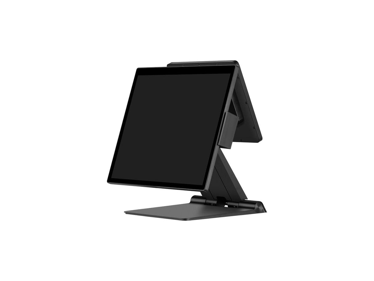 15-Inch Pos System - Core I5-1235u/ 8gb Ram / 256gb Ssd