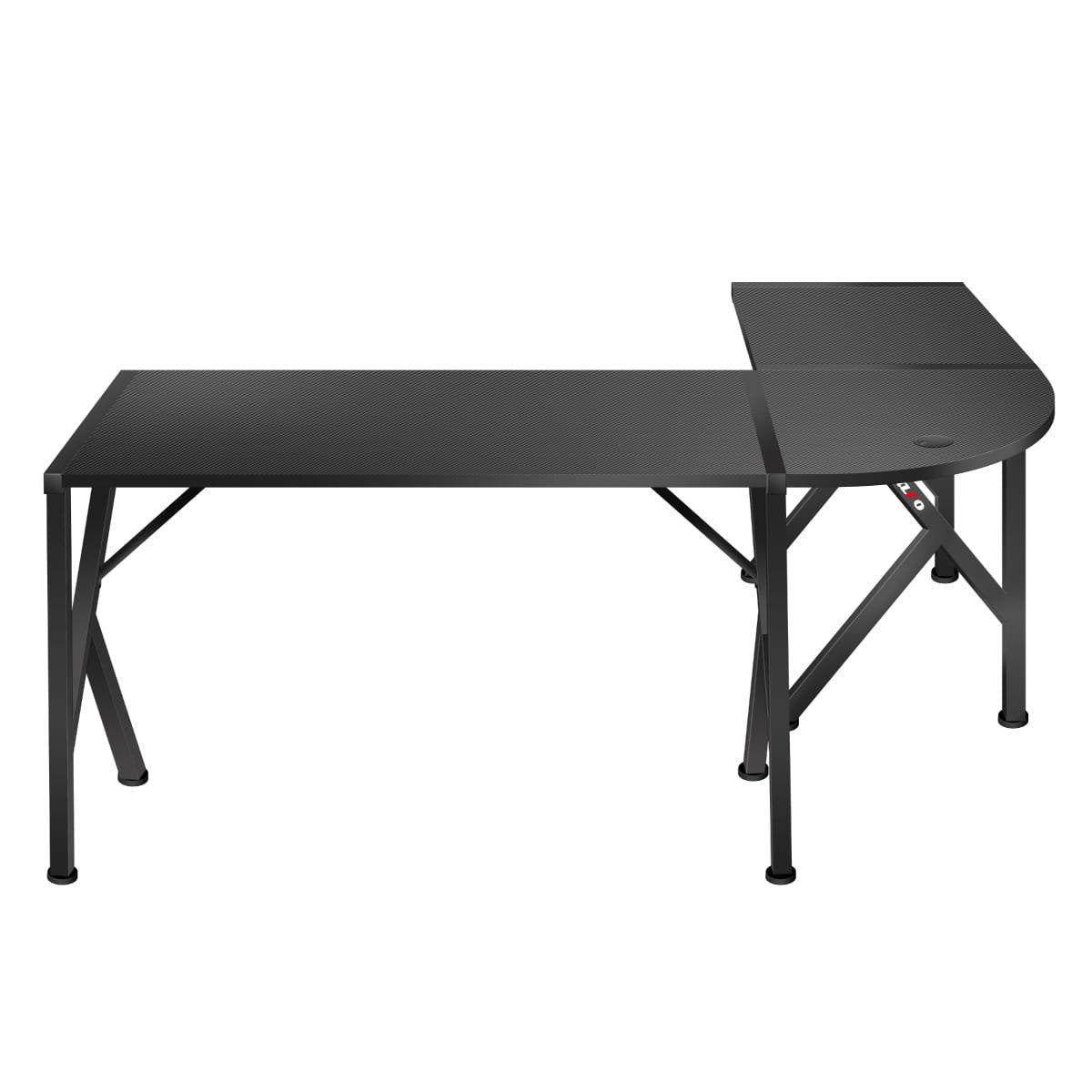 EAN 5903796010169 - Huzaro Hero 6.3 Negro imagen 3