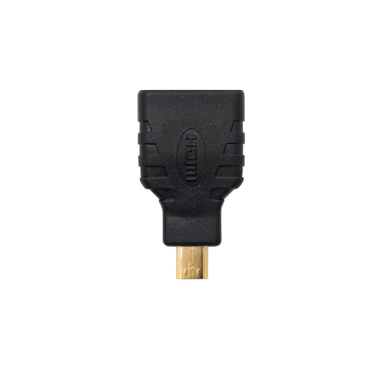 Adaptador Hdmi, A/H-Micro Hdmi D/M
