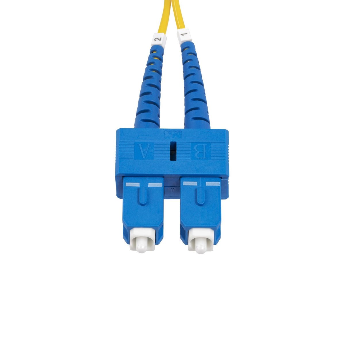 Startech.Com 3 Meter Lwl Cable De Red Sc Sc (Upc)