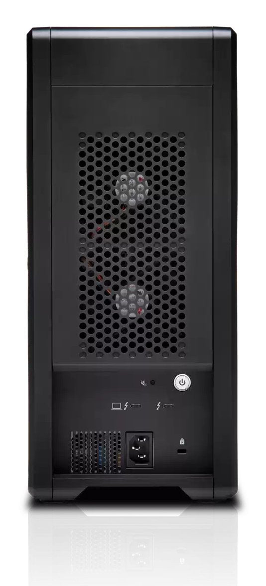 Sandisk Professional G-Raid Shuttle 8 Orden Unidad De Disco Duro 208 Tb 8 Compartimentos Hdd 208 Tb X 8 Thunderbolt 3 Usb-C 3.2 Gen 2 (Externo)