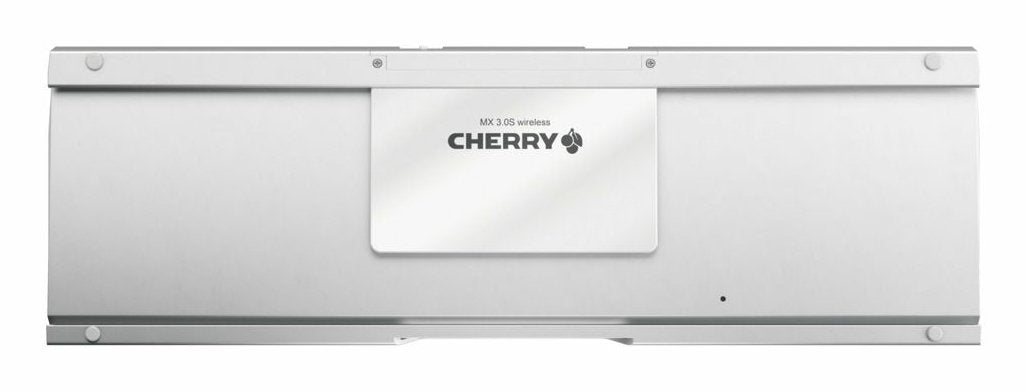 EAN 4025112112874 - CHERRY MX 3.0S Wireless teclado Juego RF Wireless + Bluetooth QWERTZ Alemán Blanco imagen 4