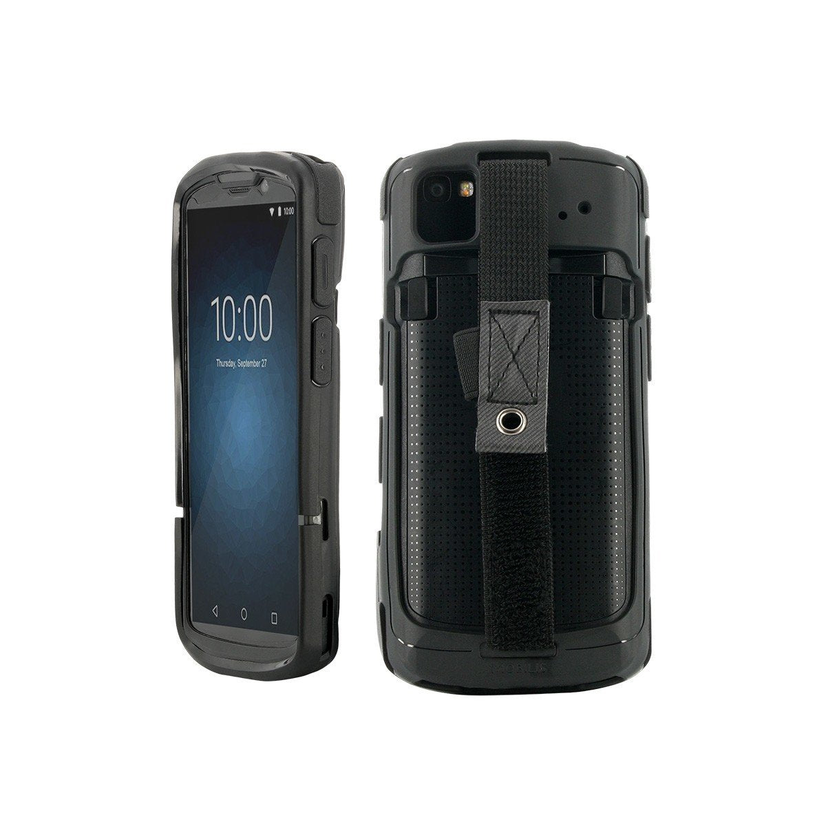 EAN 3700992526720 - Mobilis PROTECH imagen 1