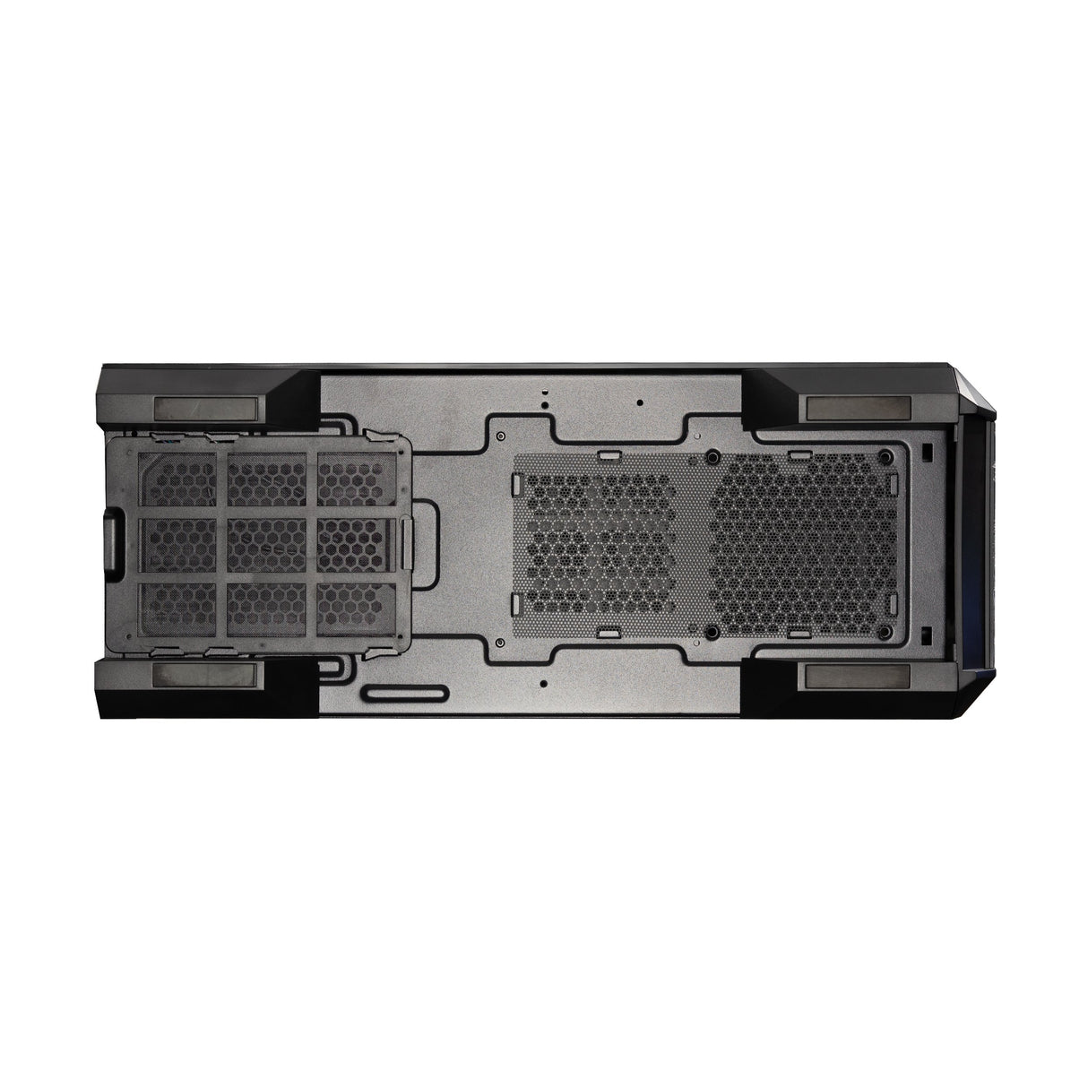 EAN 753263078261 - Chieftec Stallion II Midi Tower Negro imagen 8