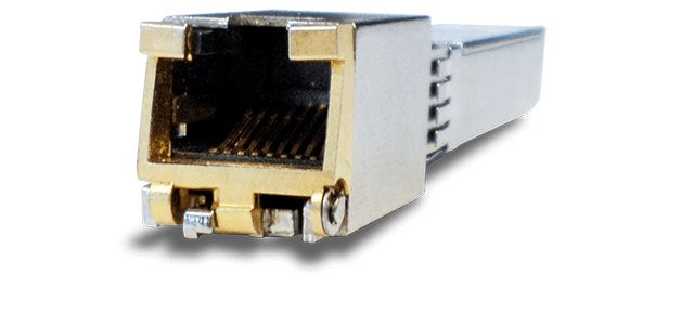 Sp10tm Network Transceiver Module Fiber Optic 10000