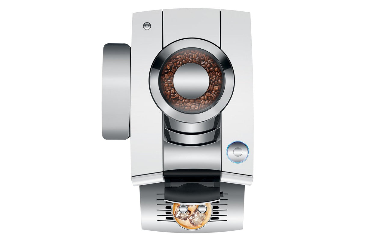 EAN 7610917154104 - JURA Z10 (EA) Totalmente automática Máquina espresso 2,4 L imagen 5