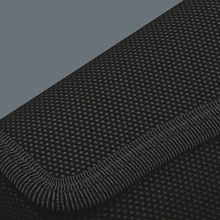 Wera Falttasche 9427 Para 20-Teilige Micro Esd Sätze Leer