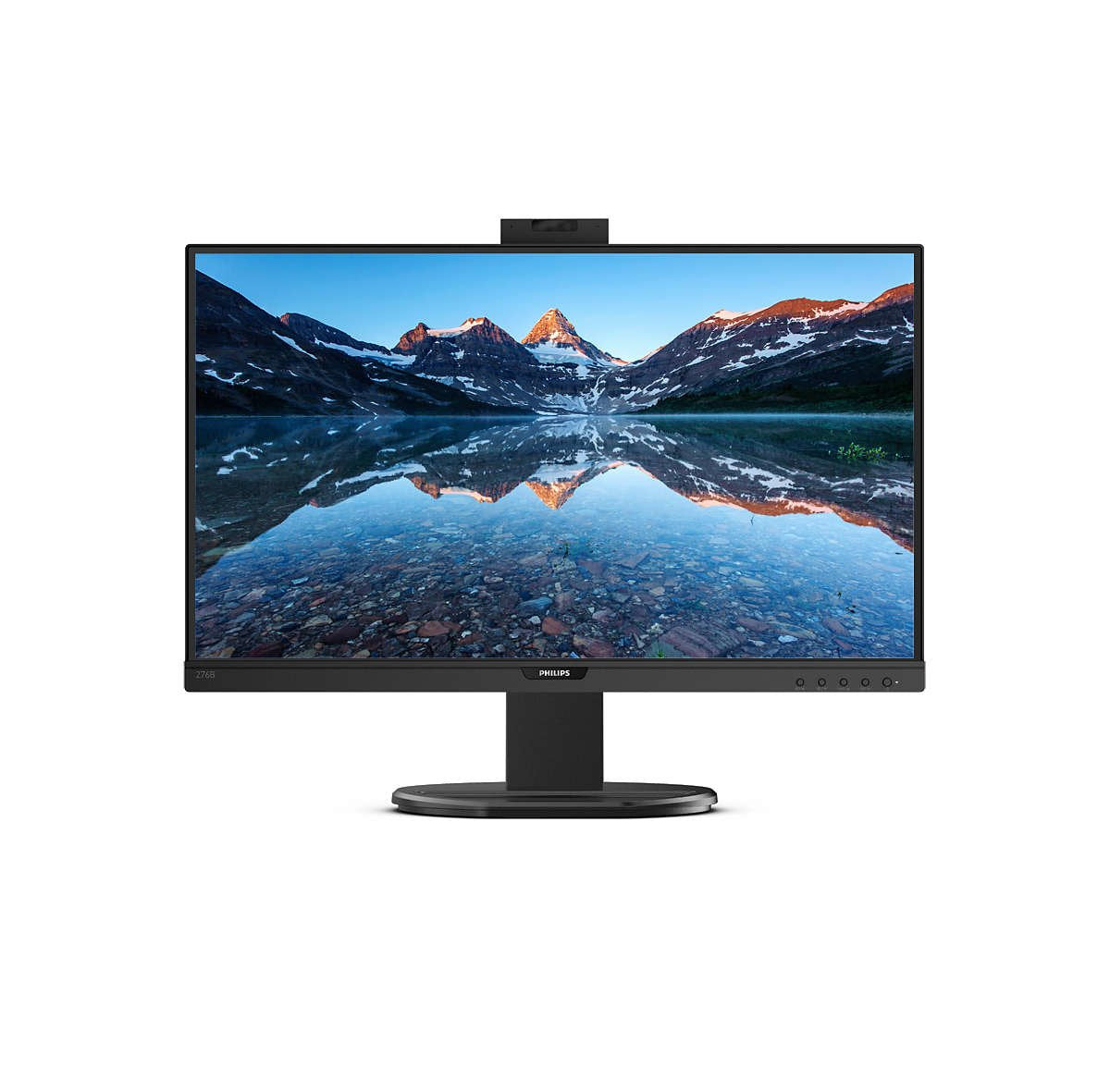 EAN 8712581776145 - Philips B Line 276B9H/00 LED display 68,6 cm (27") 2560 x 1440 Pixeles Quad HD Negro imagen 1