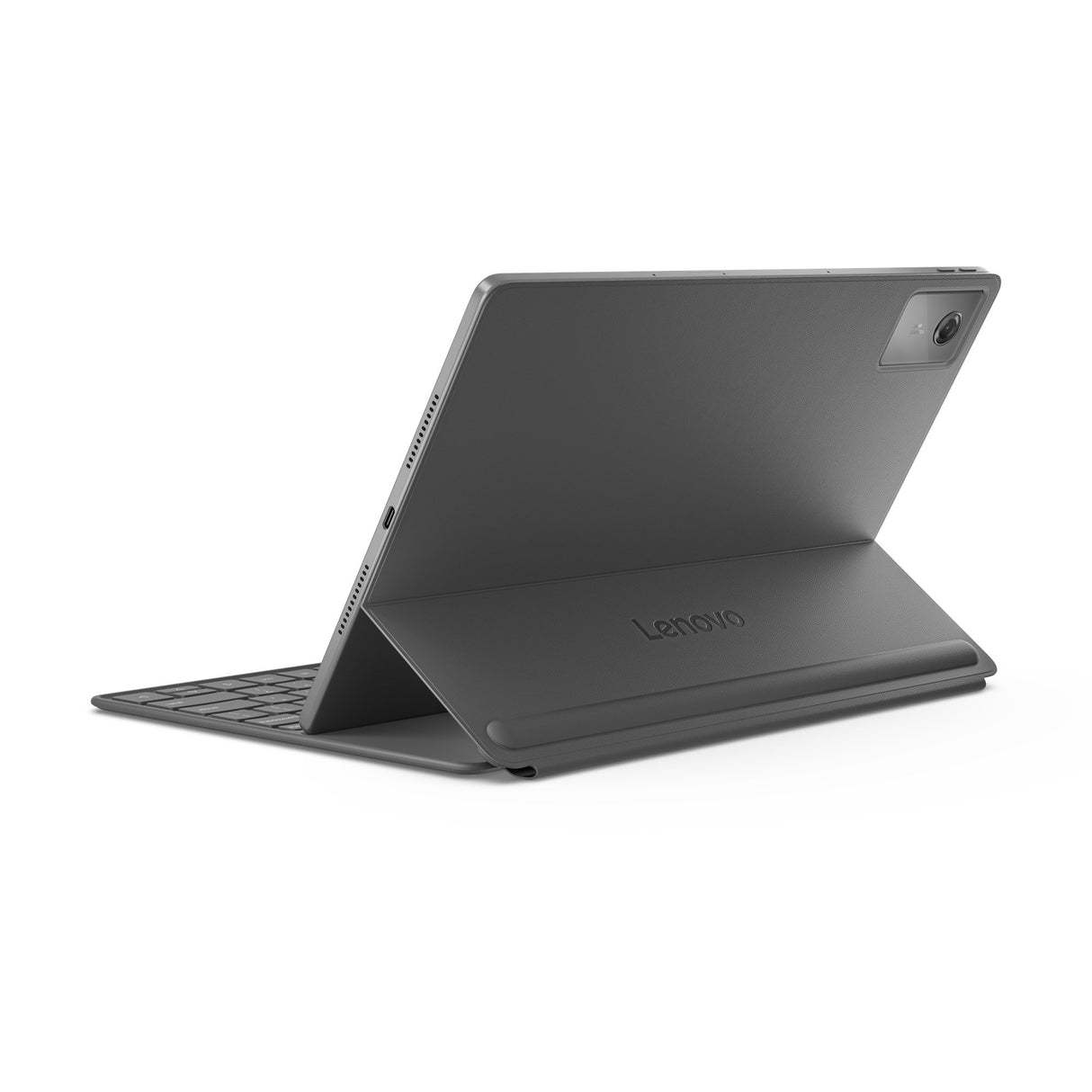EAN 0199272843771 - Lenovo Idea Tab Plus Mediatek 256 GB 30,7 cm (12.1") 12 GB Wi-Fi 5 (802.11ac) Android 15 Gris imagen 9