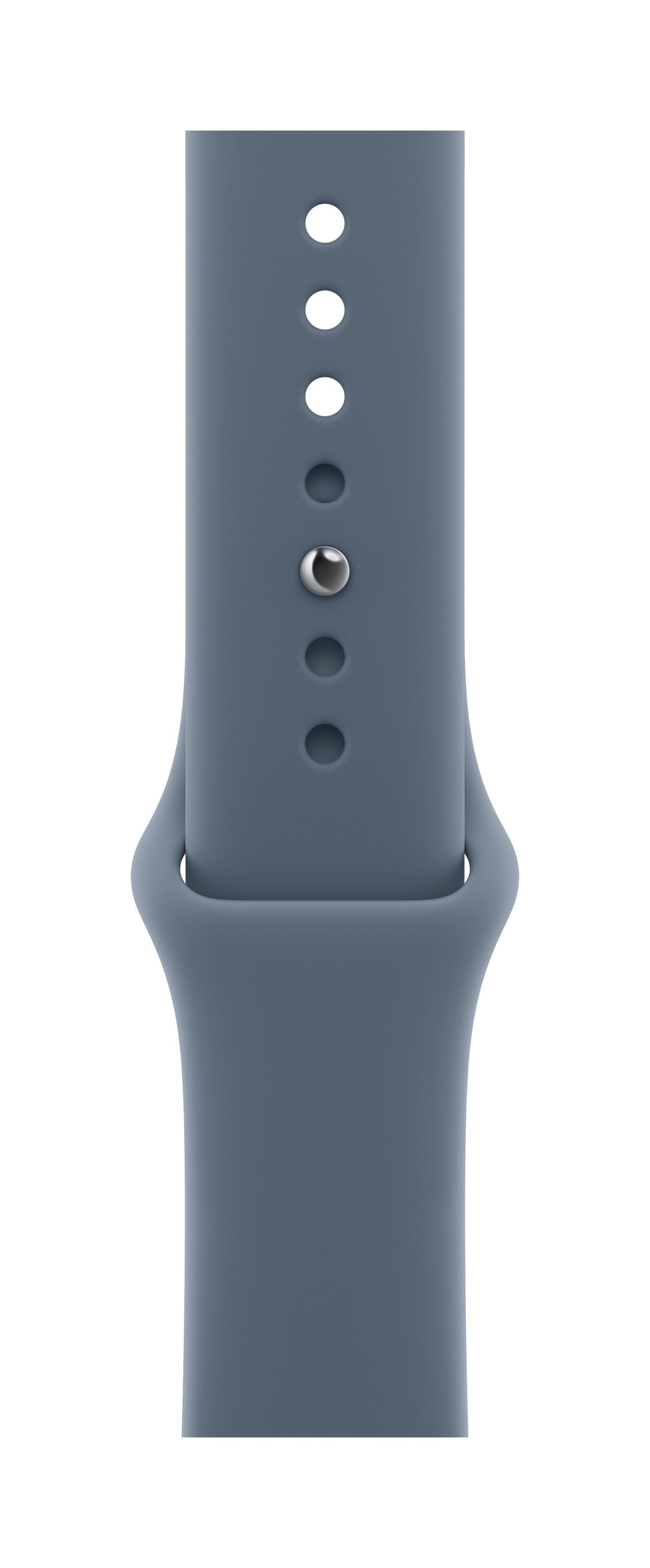 EAN 195950534986 - Apple MFGF4ZM/A Accesorios para dispositivos vestibles inteligentes Grupo de rock Azul Fluoroelastómero imagen 2