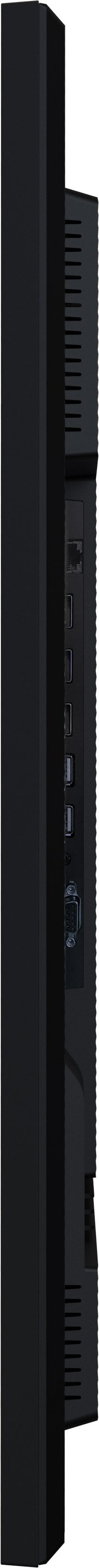 EAN 4948570124091 - iiyama LH5060UHS-B1AG pantalla de señalización Pizarra de caballete digital 125,7 cm (49.5") LED Wifi 500 imagen 8