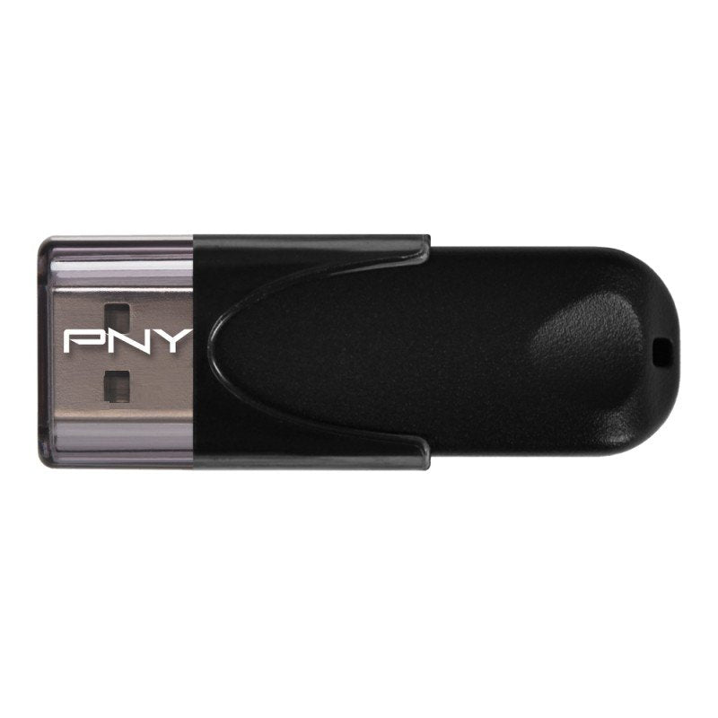EAN 3536401519386 - PNY Attaché 4 2.0 64GB unidad flash USB USB tipo A Negro imagen 1