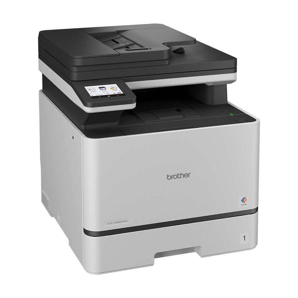 Brojoher Dcp-L8630cdw