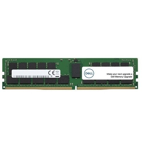 EAN 5704174934240 - DELL HTPJ7 módulo de memoria 32 GB 1 x 32 GB DDR4 288-pin DIMM imagen 1
