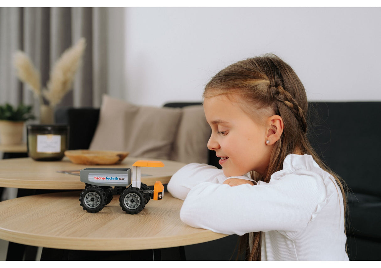 EAN 4048962549294 - fischertechnik 576105 juguete de construcción imagen 4