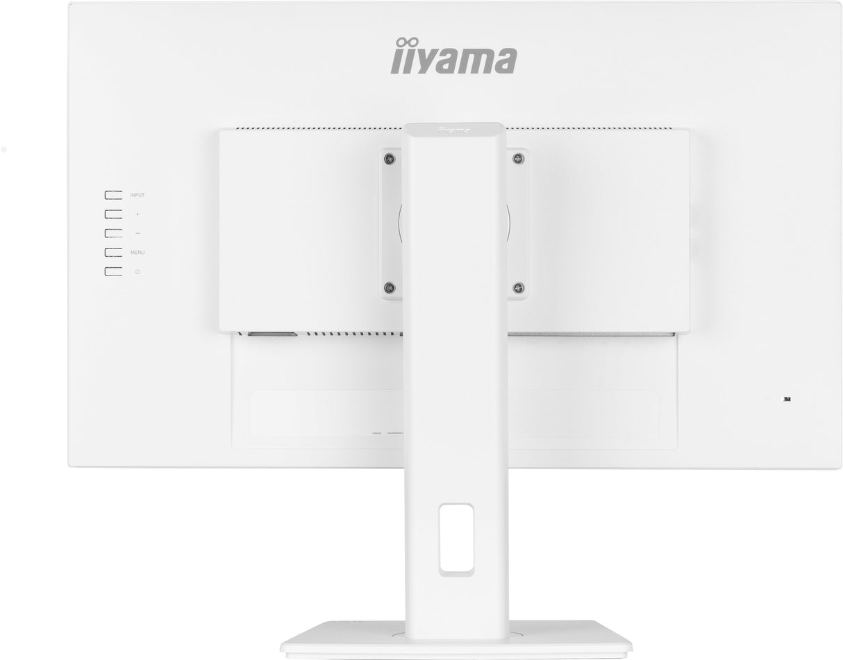 EAN 4948570123384 - iiyama ProLite XUB2792QSU-W6 pantalla para PC 68,6 cm (27") 2560 x 1440 Pixeles Wide Quad HD LED Blanco imagen 9