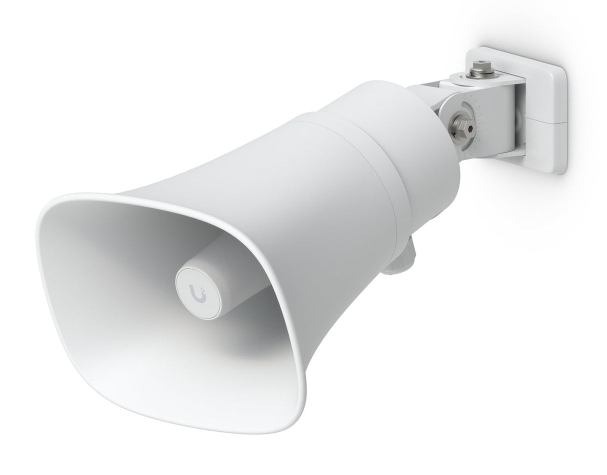 EAN 810177161172 - Ubiquiti UP-AI-Horn-Speaker-W De 1 vía Blanco Alámbrico imagen 3