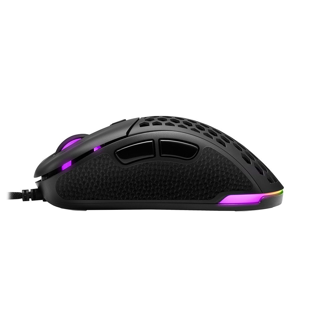 EAN 4044951032259 - Sharkoon Light² 200 Side Grip Almohadilla de agarre para ratón imagen 2