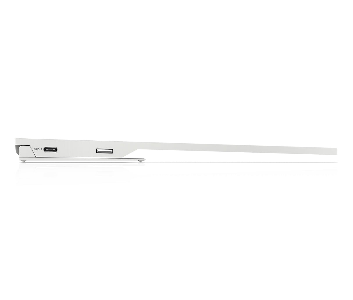 EAN 5715063339015 - HP E14 G4 Portable Monitor pantalla para PC 35,6 cm (14") 1920 x 1080 Pixeles Full HD LCD Blanco imagen 8