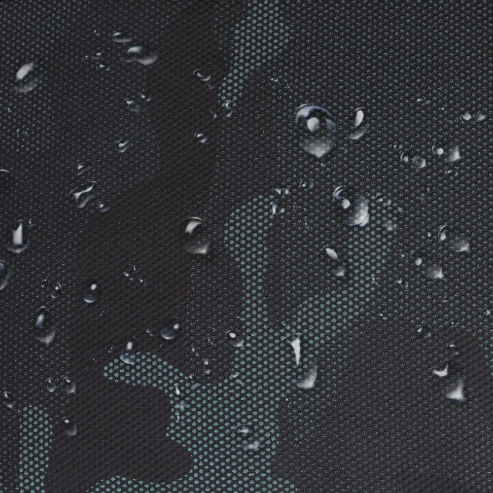 Rivacase Sherwood Mochila Camuflaje 10,5" Gris Camo 7631