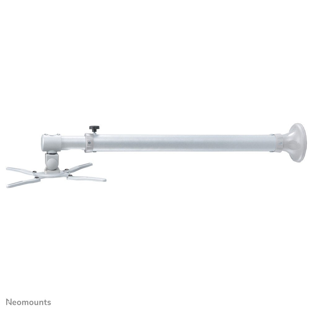 EAN 8717371442330 - Neomounts BEAMER-W100SILVER montaje para projector Plata imagen 2