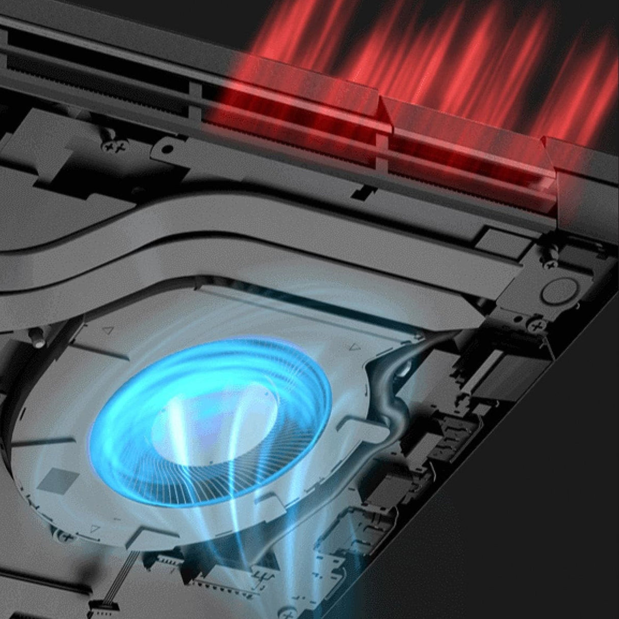 EAN 197961140149 - HP OMEN 16-wd0008ns Intel® Core™ i7 i7-13620H Portátil 40,9 cm (16.1") Full HD 32 GB DDR5-SDRAM 1 TB SSD N imagen 7