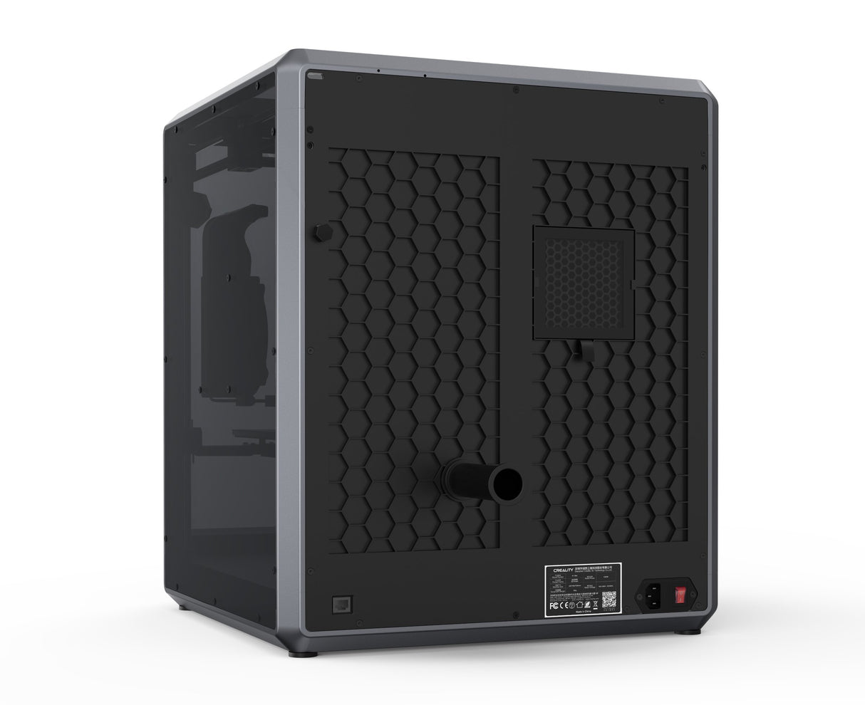 EAN 6971636403128 - 3D Prima Creality K1 Max imagen 8